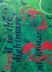lovro-lapuh-loayal to the nightmare